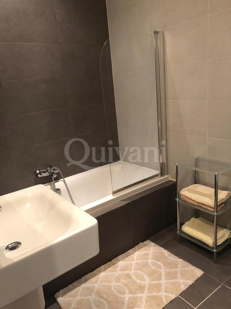 St Julians, Furnished Apartment