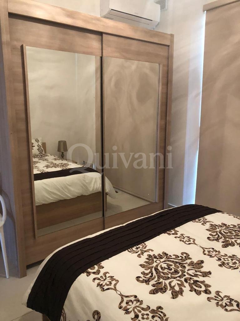 St Julians, Furnished Apartment