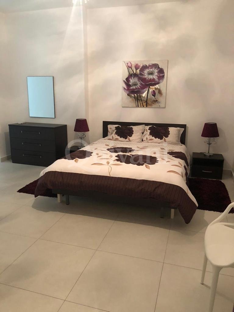 St Julians, Furnished Apartment