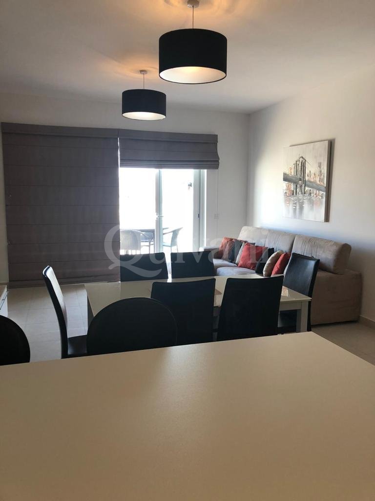 St Julians, Furnished Apartment