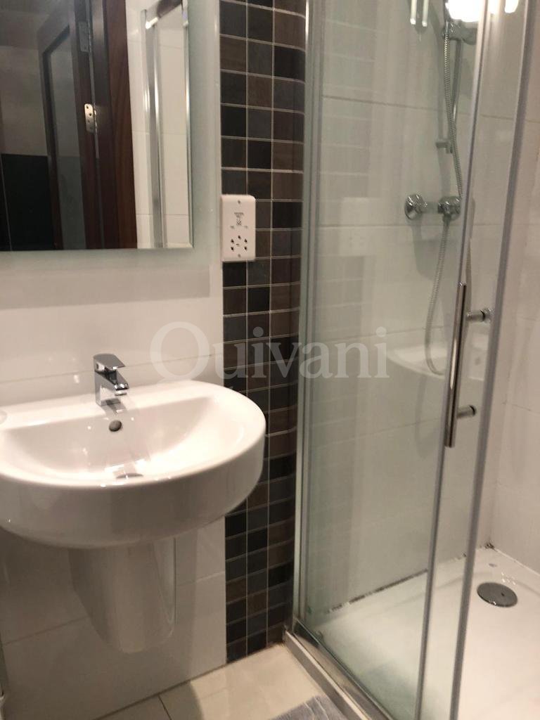 St Julians, Furnished Apartment