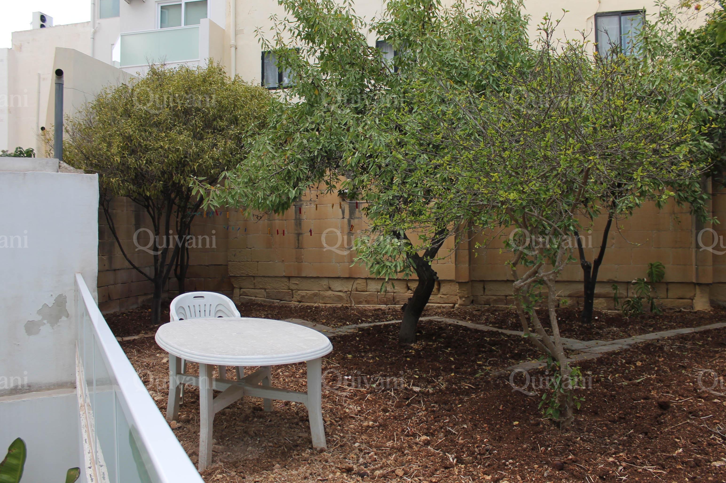 Swieqi, Furnished Apartment