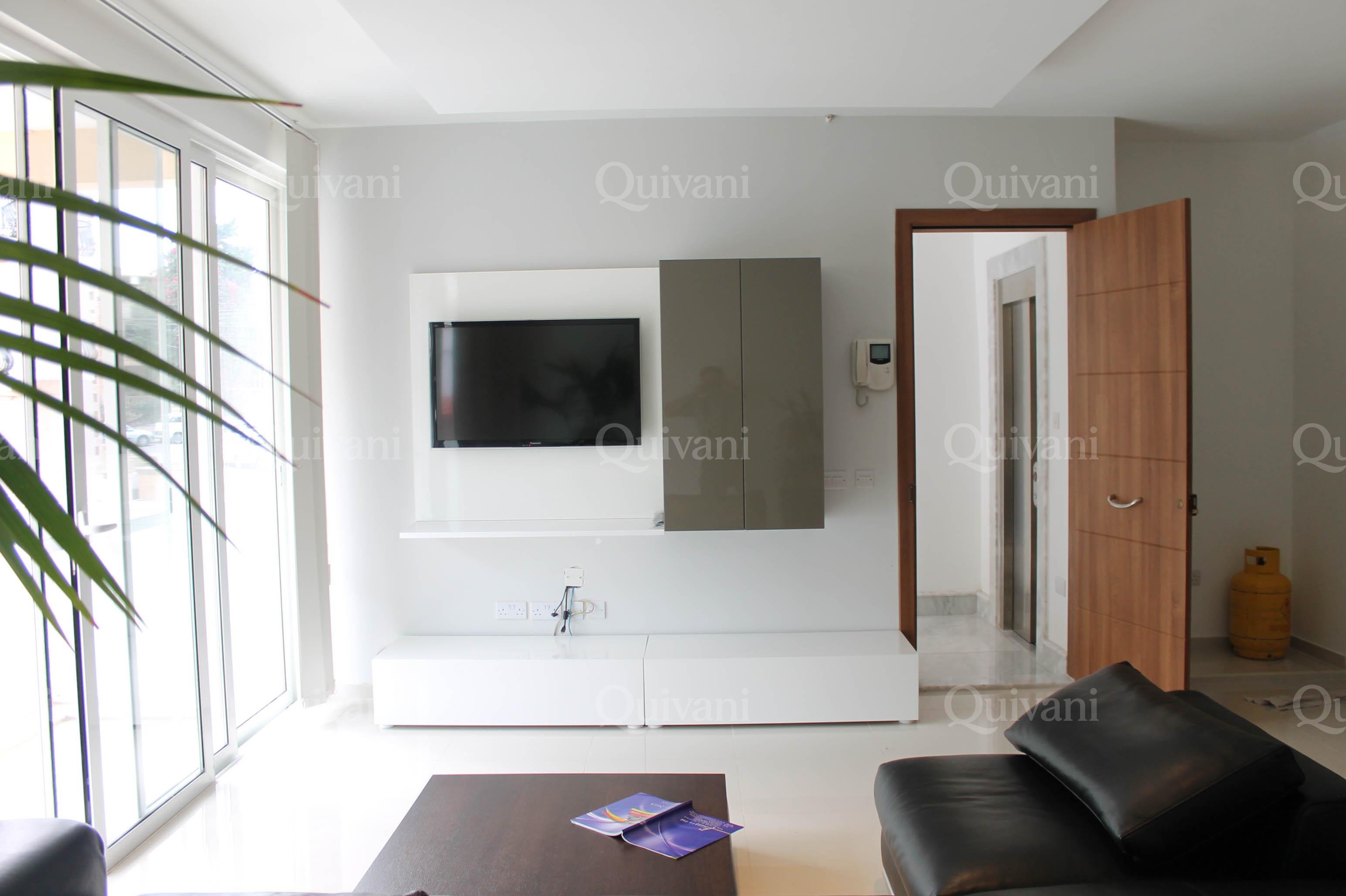 Swieqi, Furnished Apartment