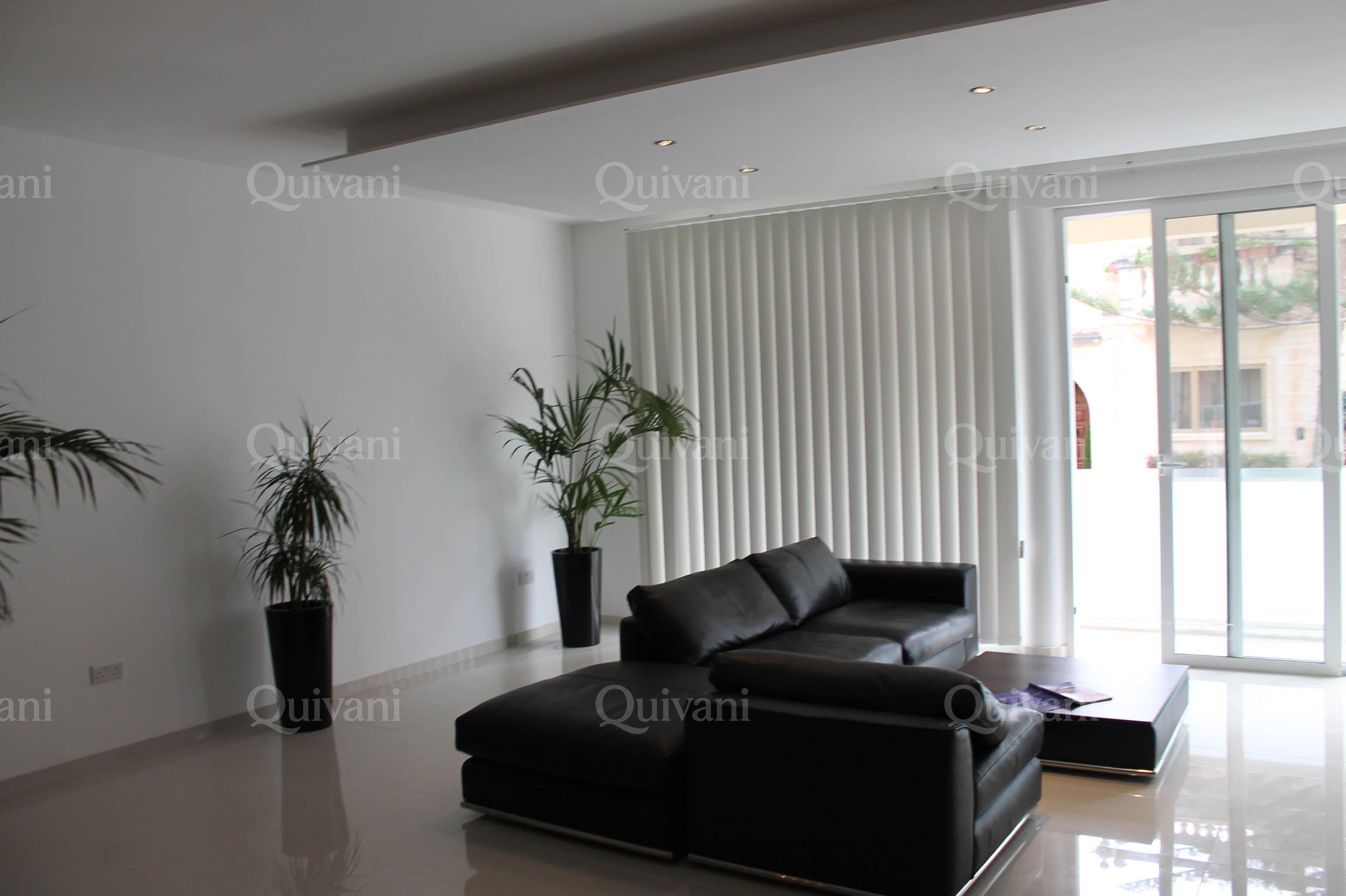 Swieqi, Furnished Apartment