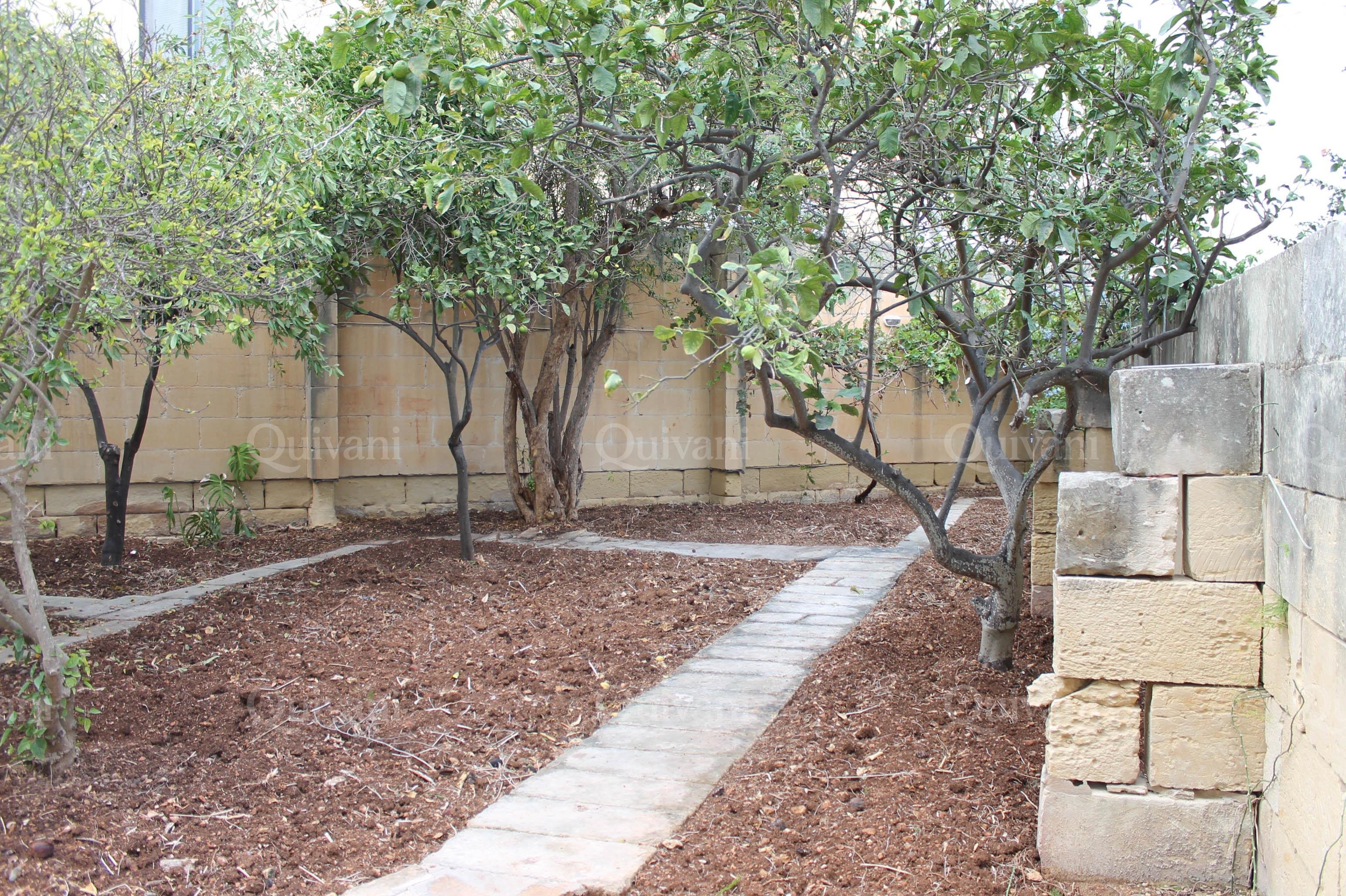 Swieqi, Furnished Apartment