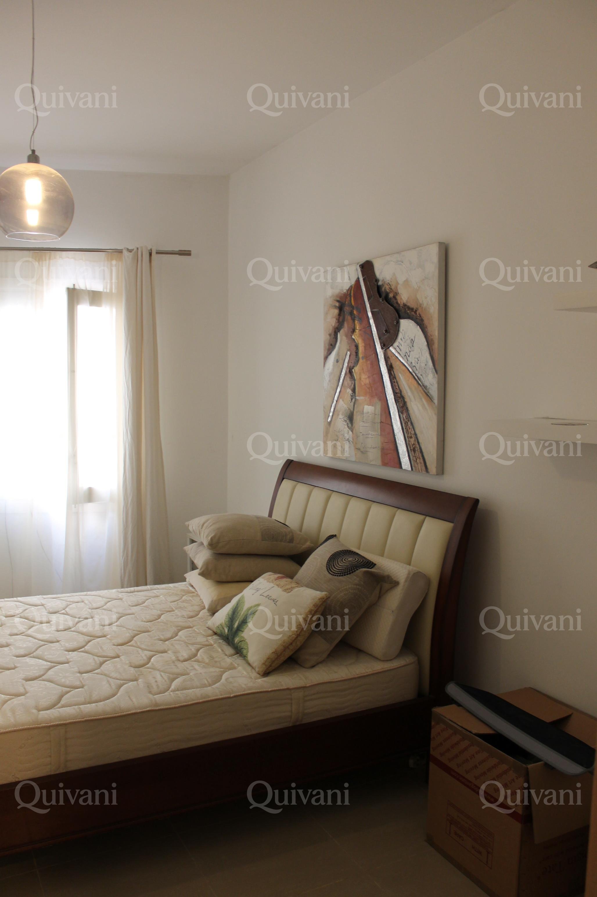 Sliema, Furnished Apartment