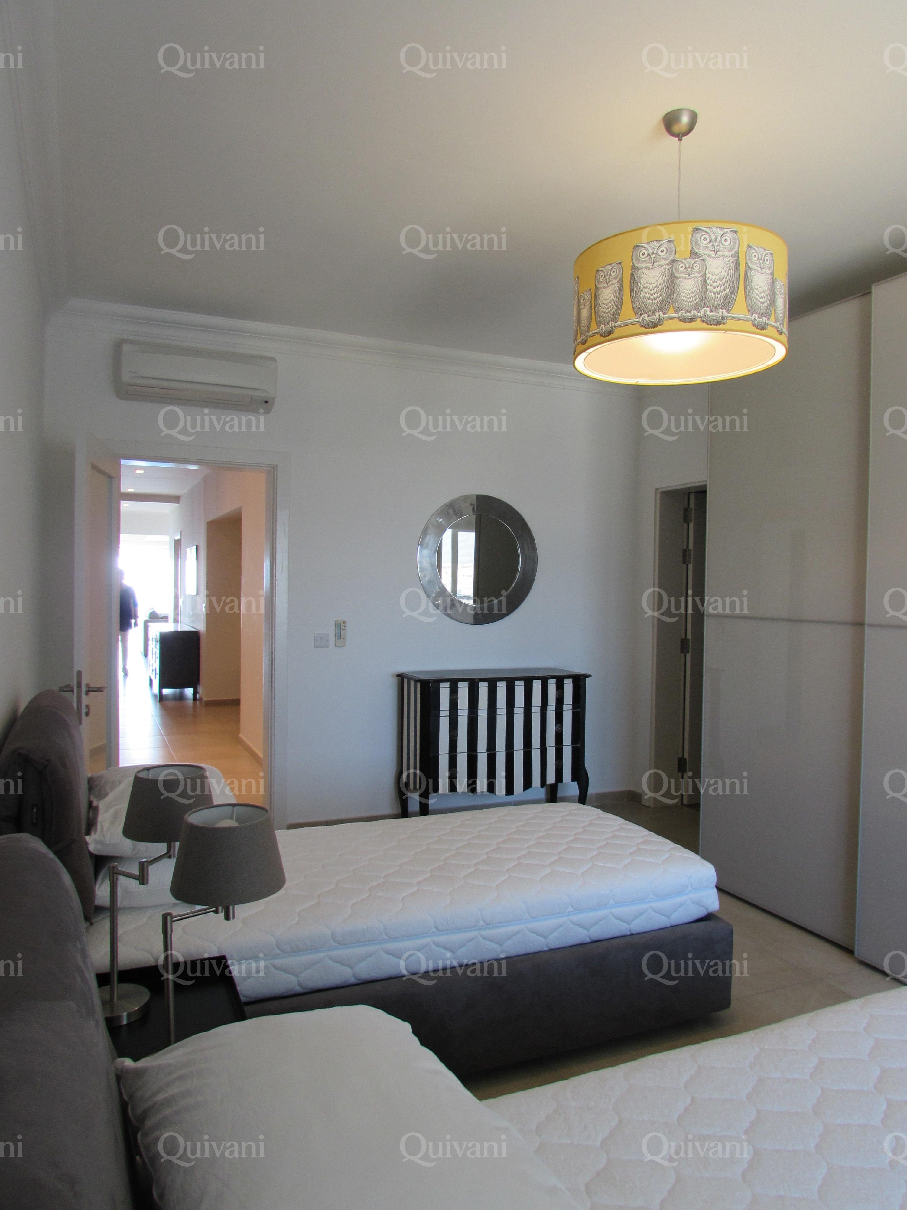 Fort Cambridge, Furnished Apartment