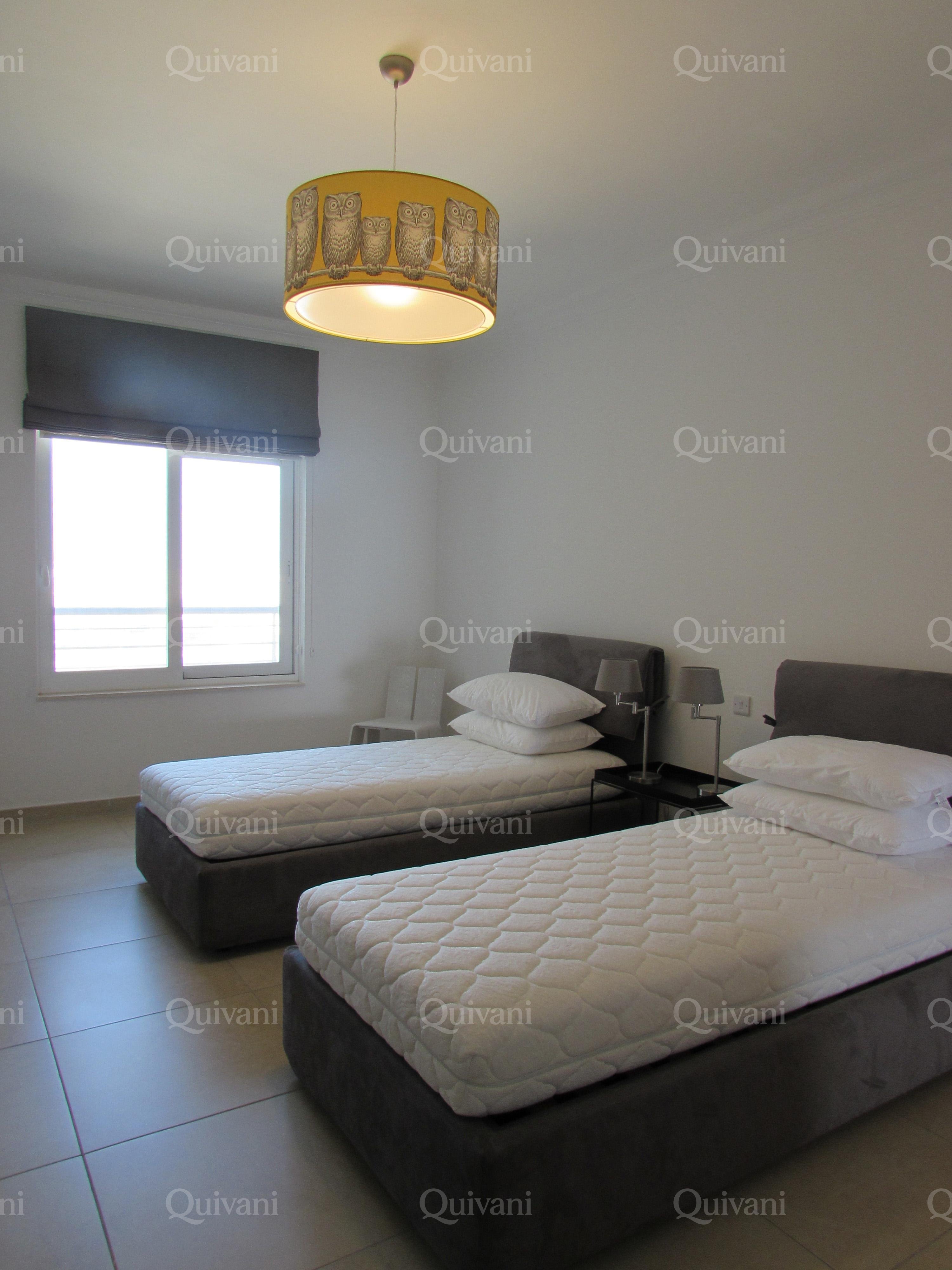 Fort Cambridge, Furnished Apartment