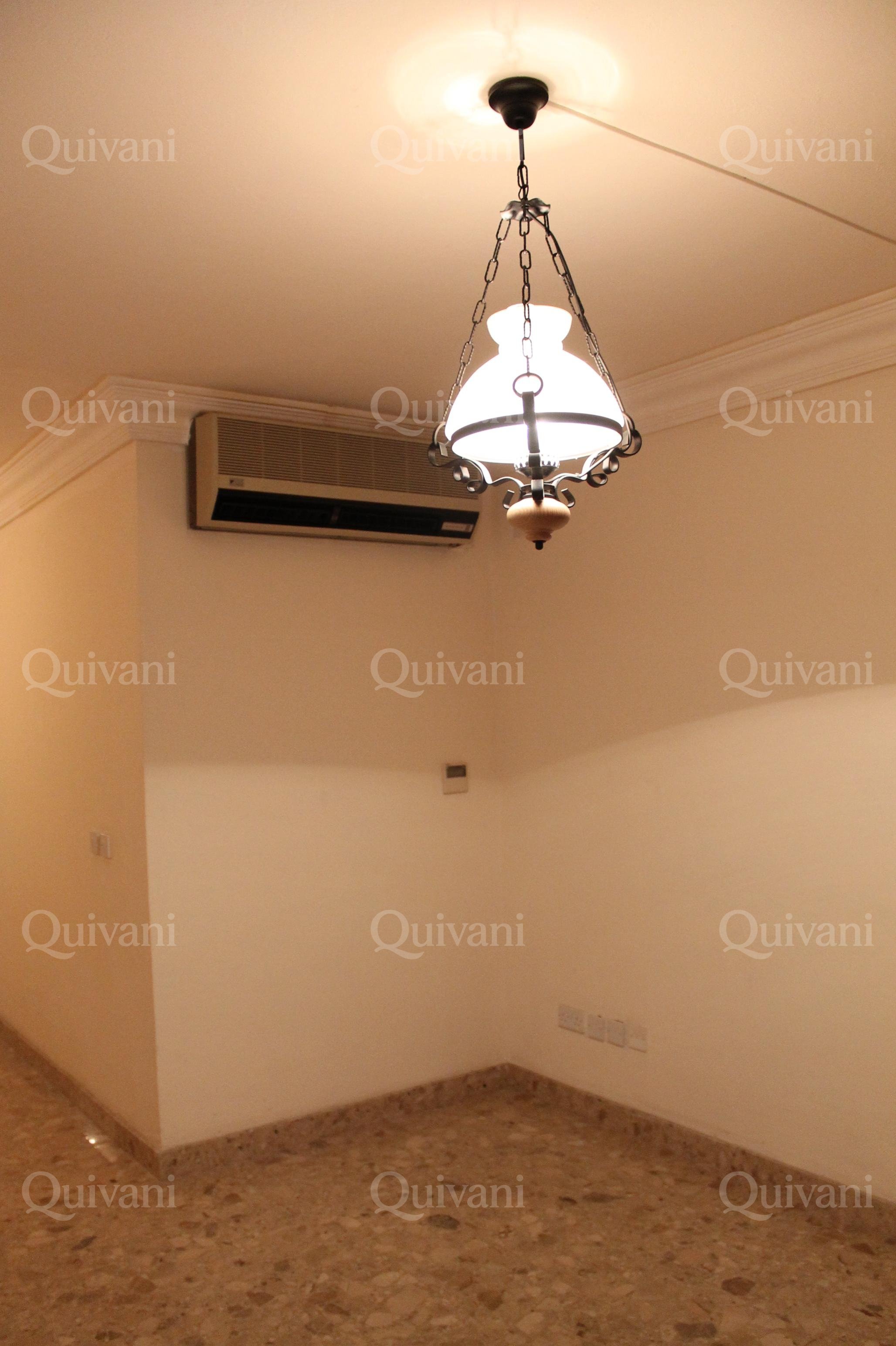 Sliema, Unfurnished Apartment
