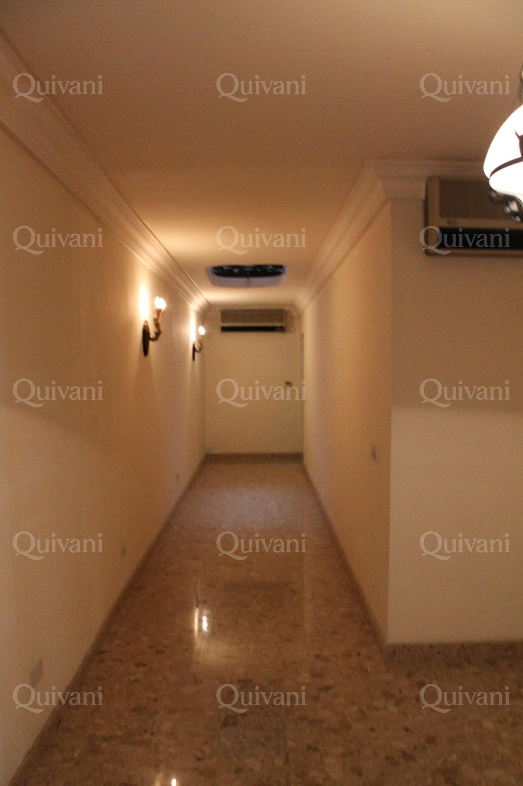 Sliema, Unfurnished Apartment