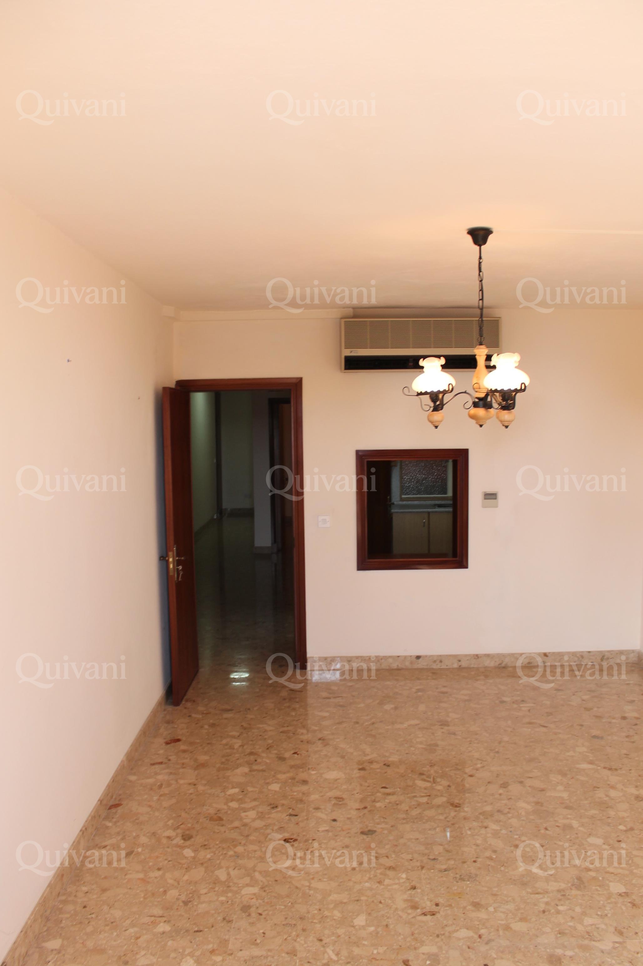 Sliema, Unfurnished Apartment