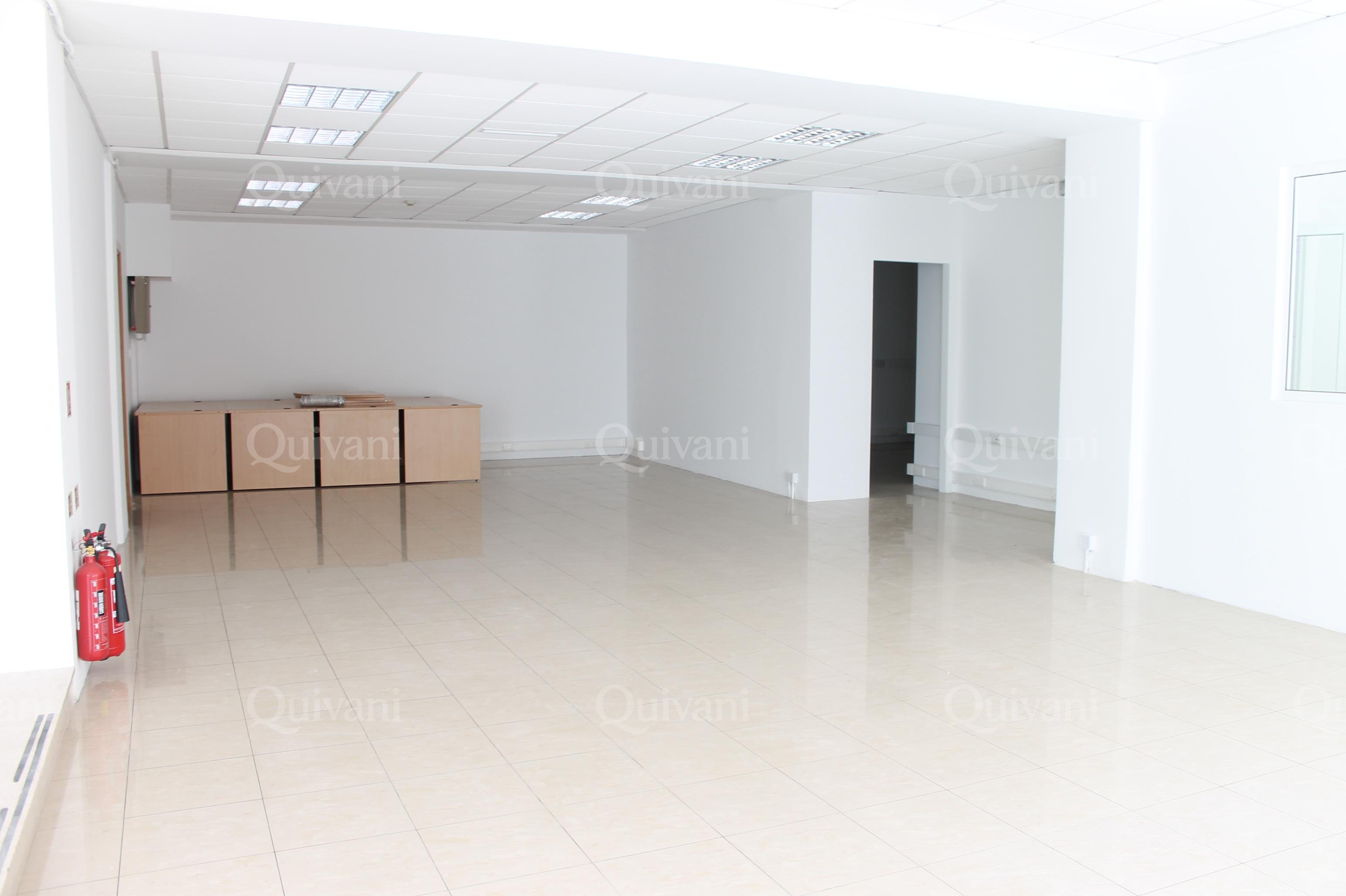 Sliema, Finished Office