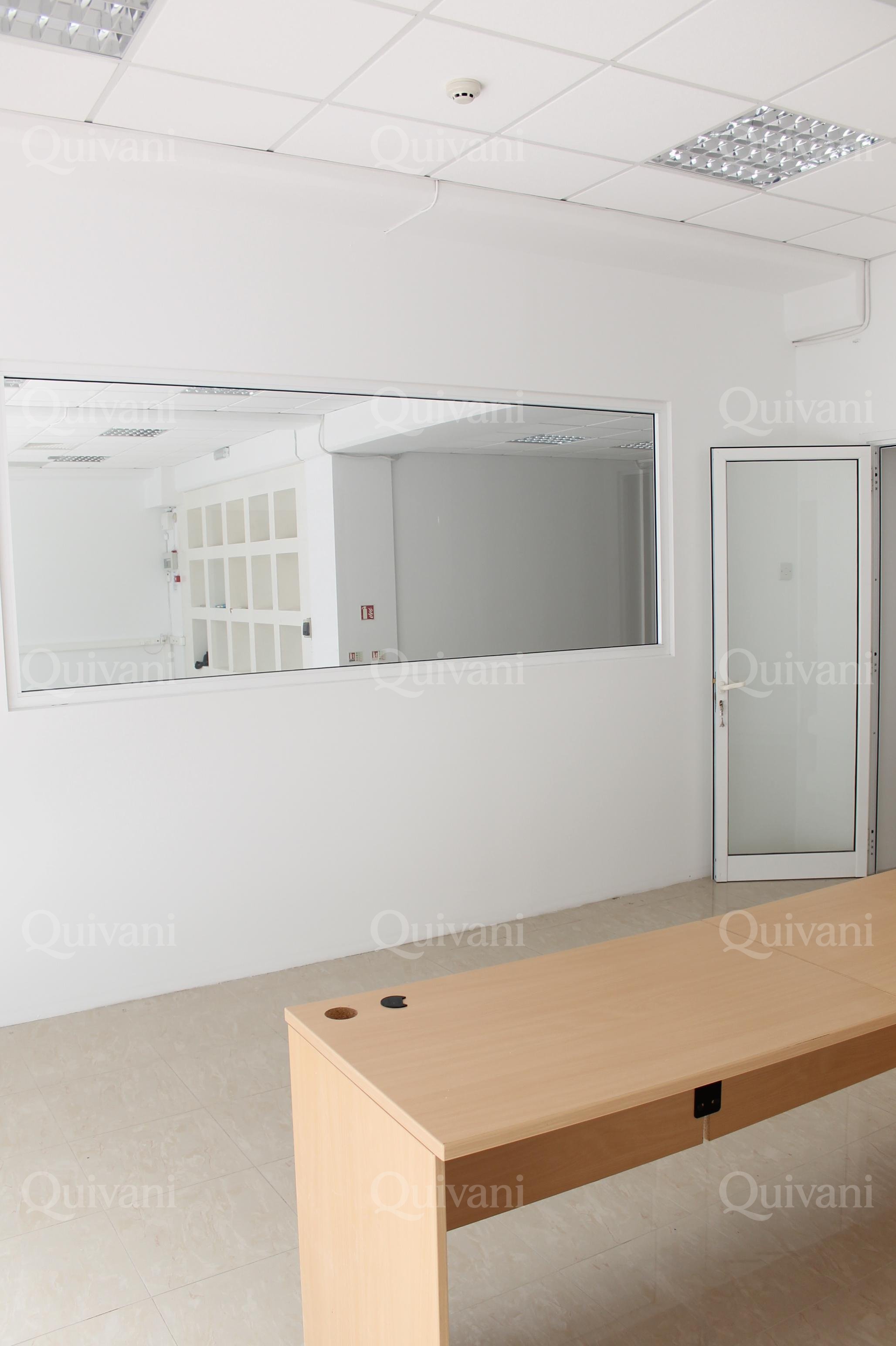 Sliema, Finished Office