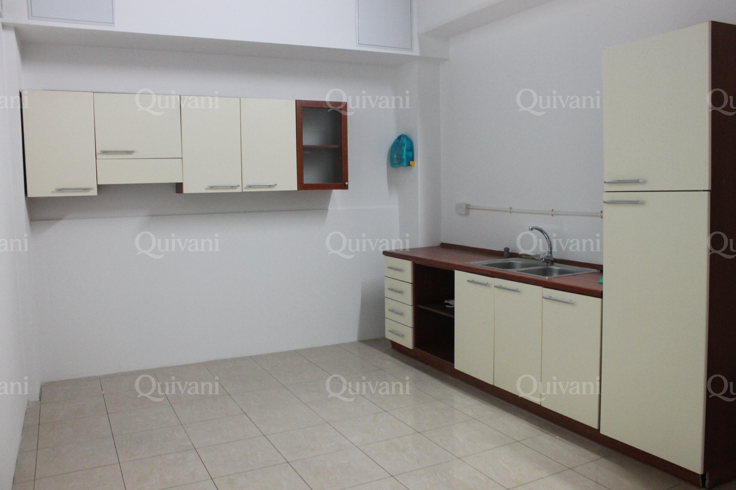 Sliema, Finished Office