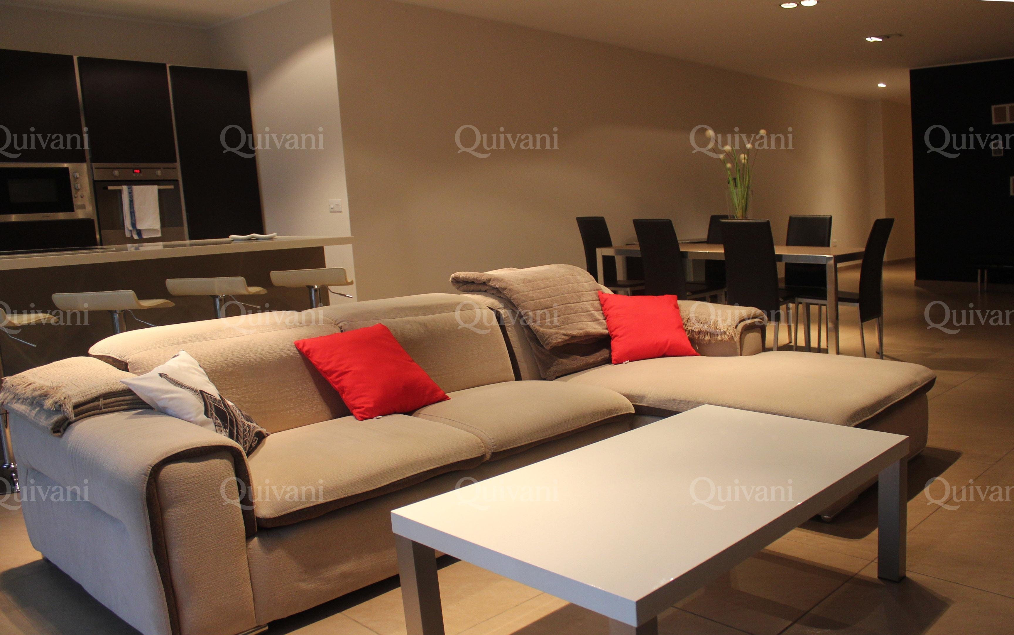Sliema, Furnished Apartment