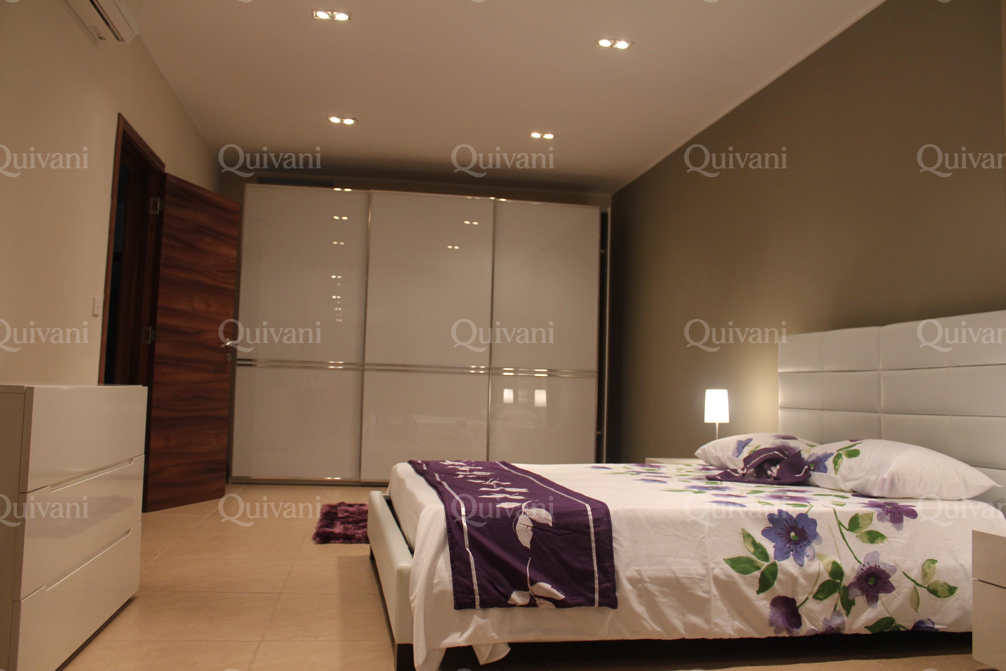 Sliema, Furnished Apartment