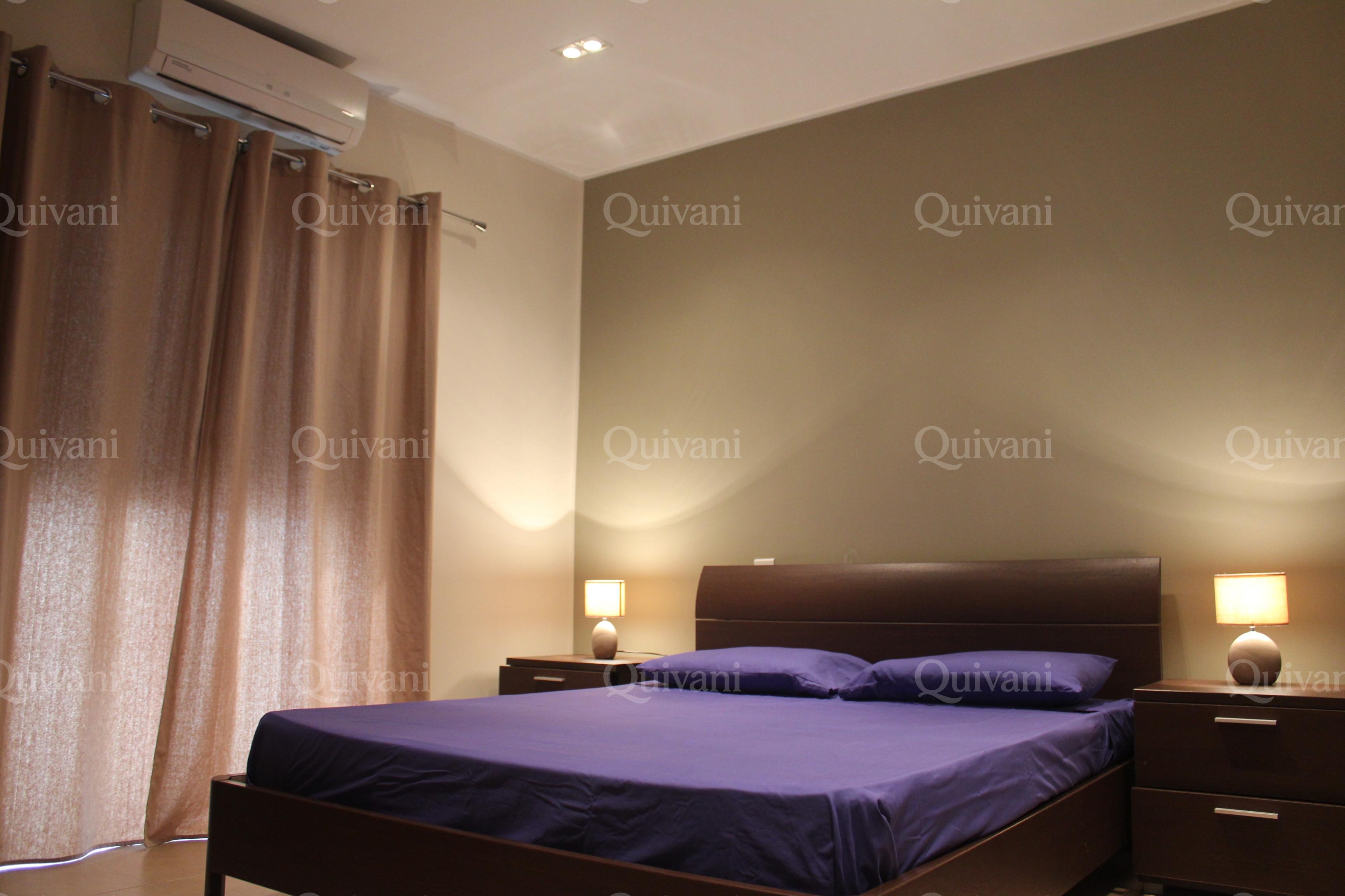Sliema, Furnished Apartment