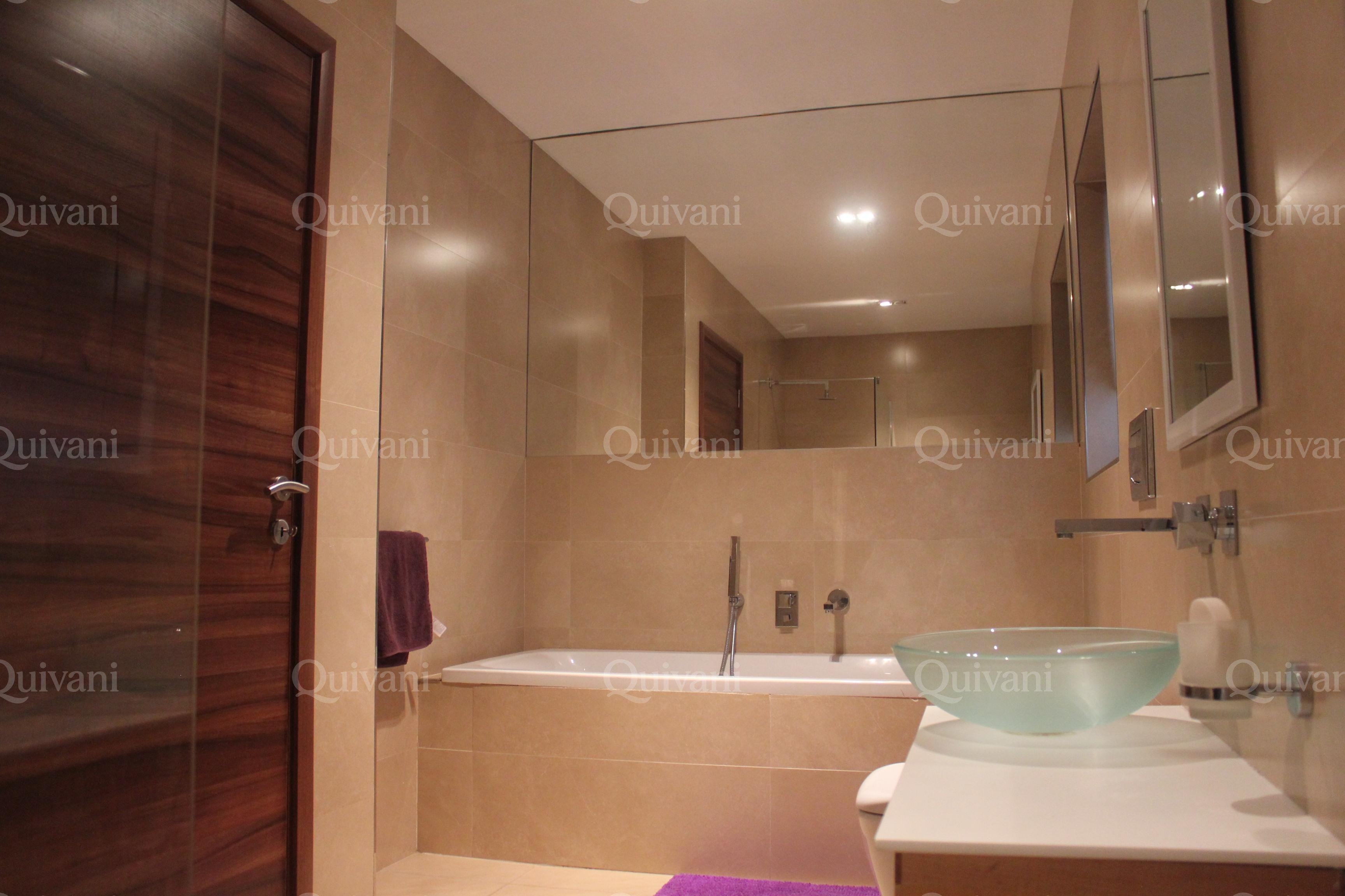 Sliema, Furnished Apartment