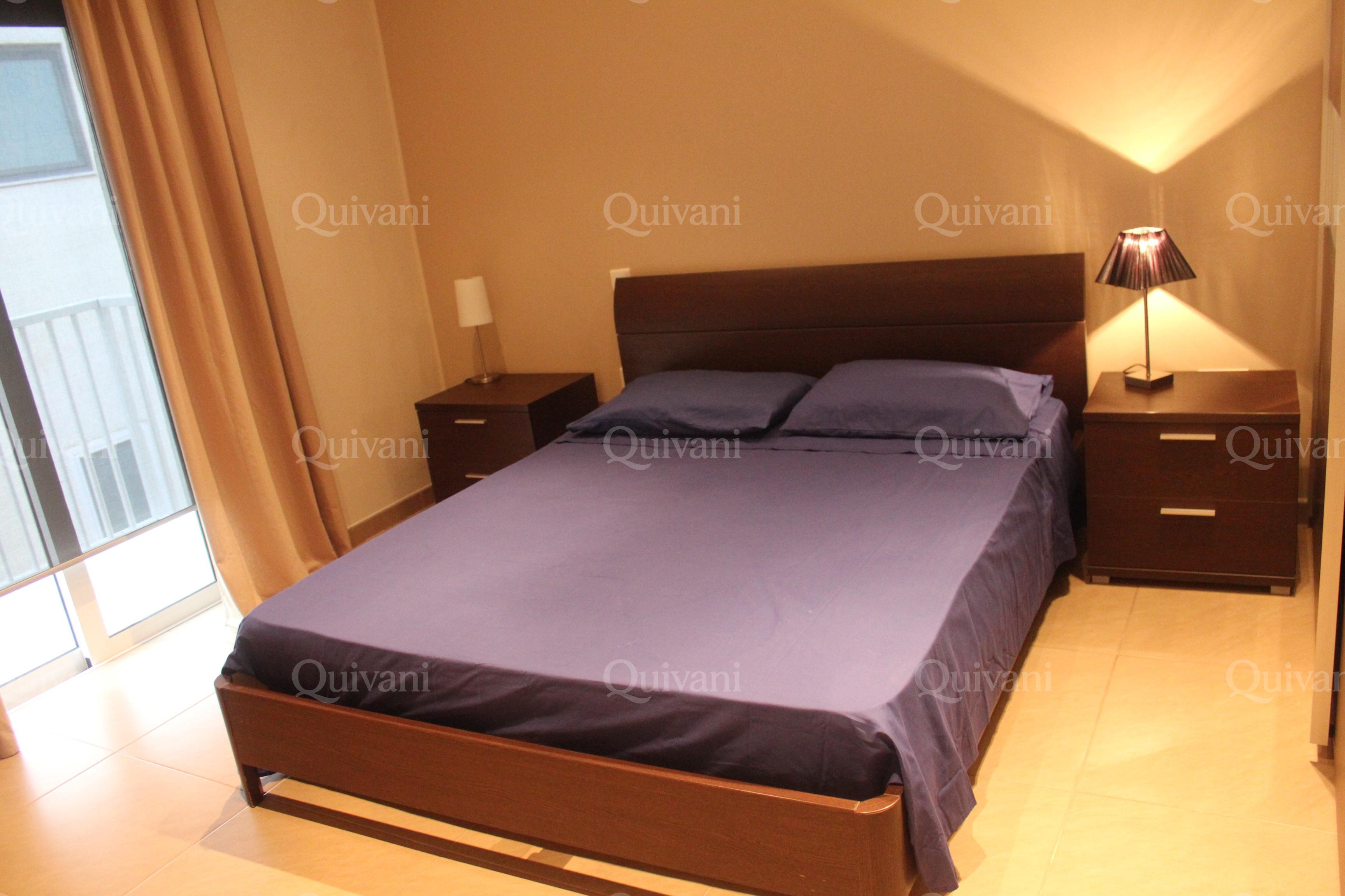 Sliema, Furnished Apartment