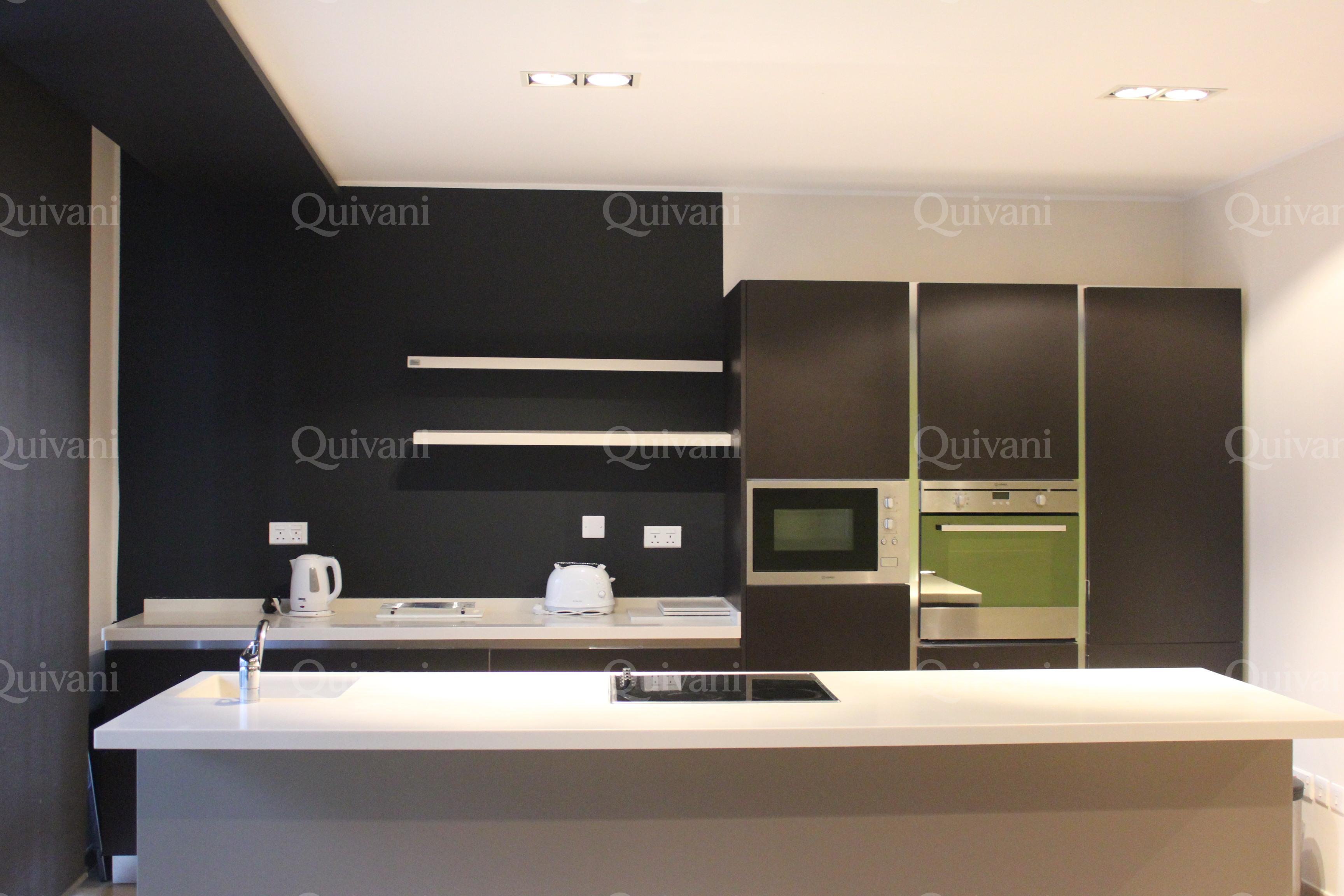 Sliema, Furnished Apartment