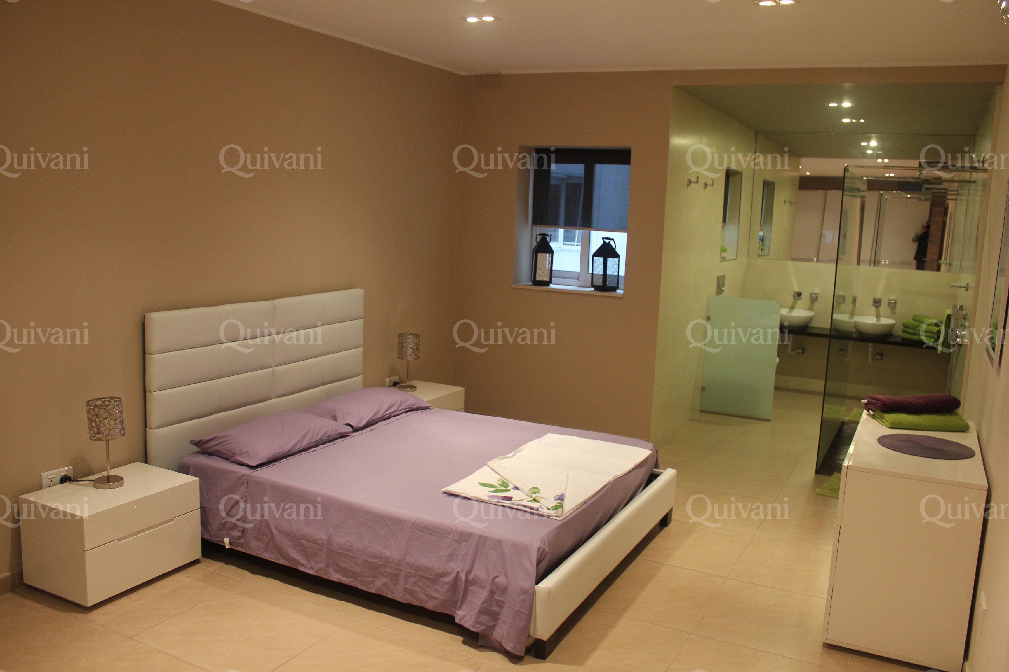 Sliema, Furnished Apartment