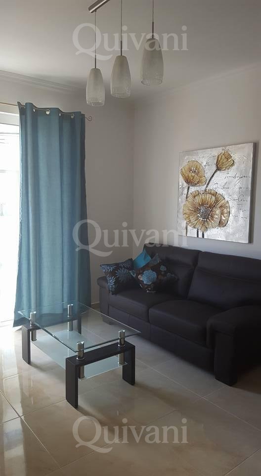 St Julians, Furnished Apartment