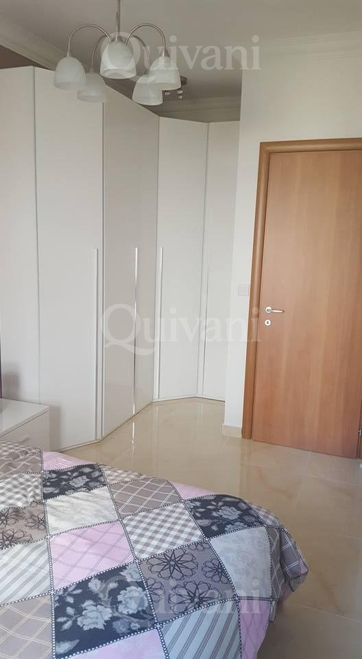 St Julians, Furnished Apartment