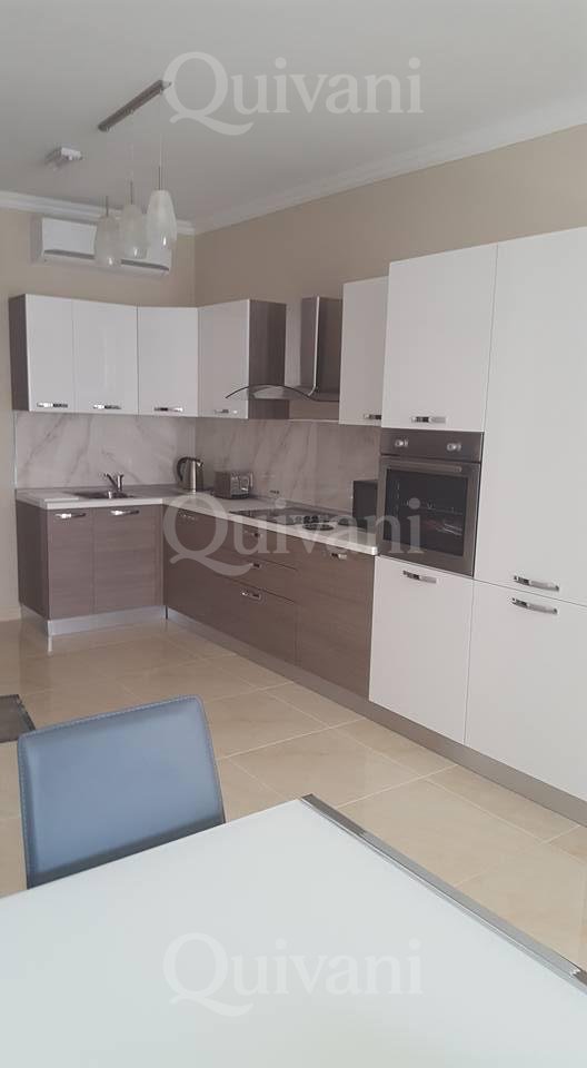 St Julians, Furnished Apartment