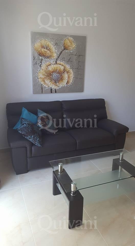 St Julians, Furnished Apartment
