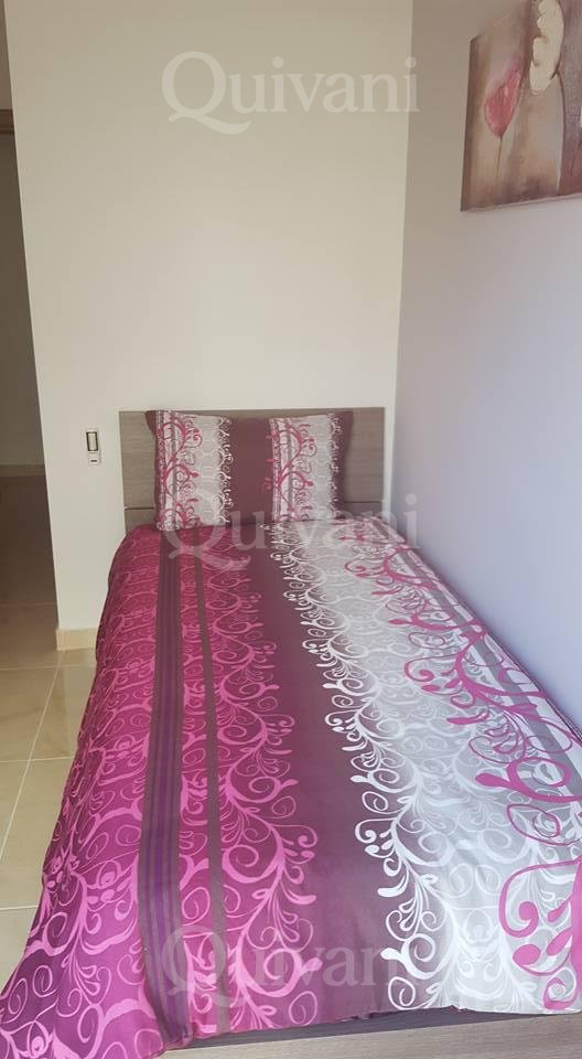 St Julians, Furnished Apartment