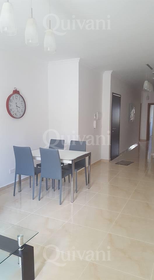 St Julians, Furnished Apartment