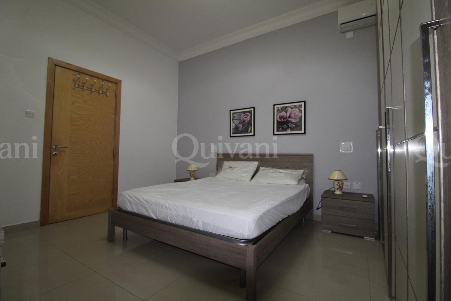 Sliema, Furnished Apartment
