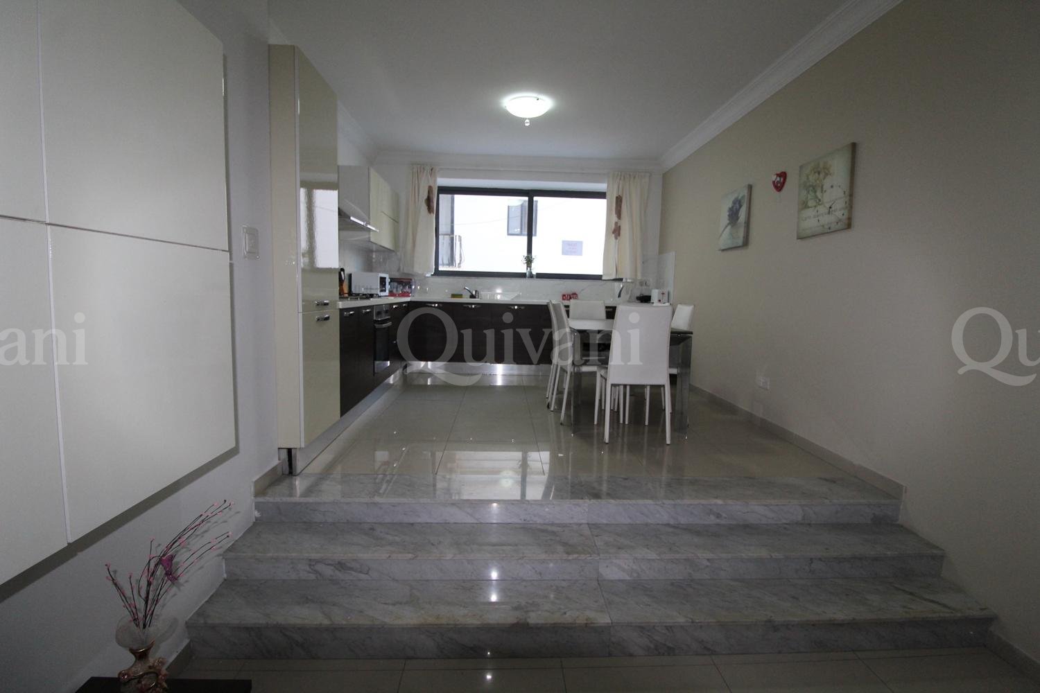 Sliema, Furnished Apartment