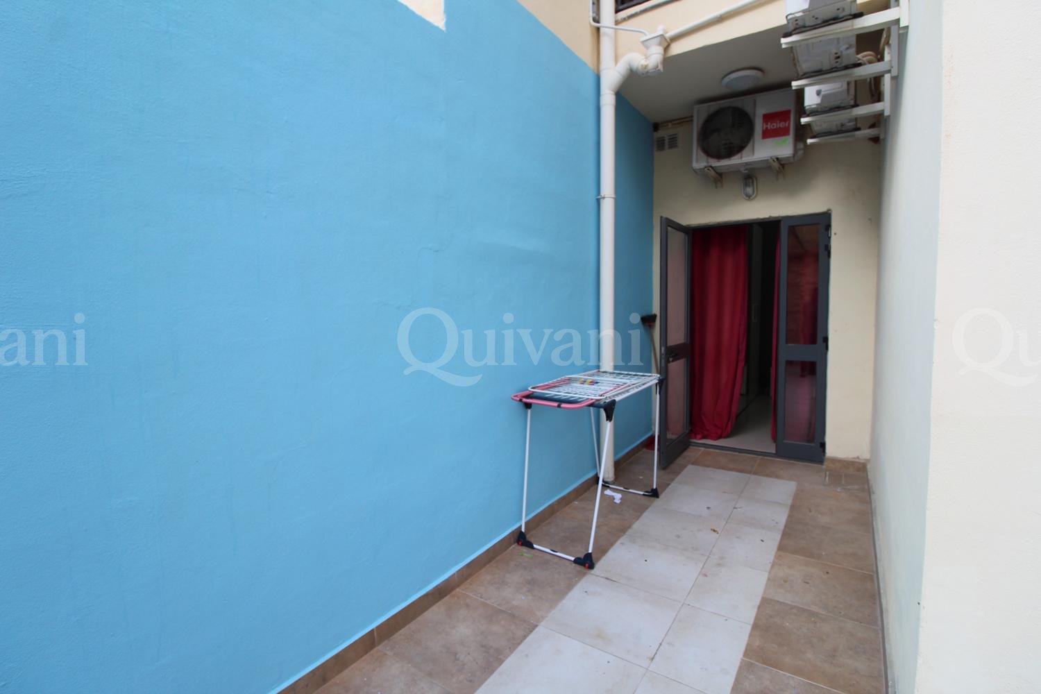 Sliema, Furnished Apartment