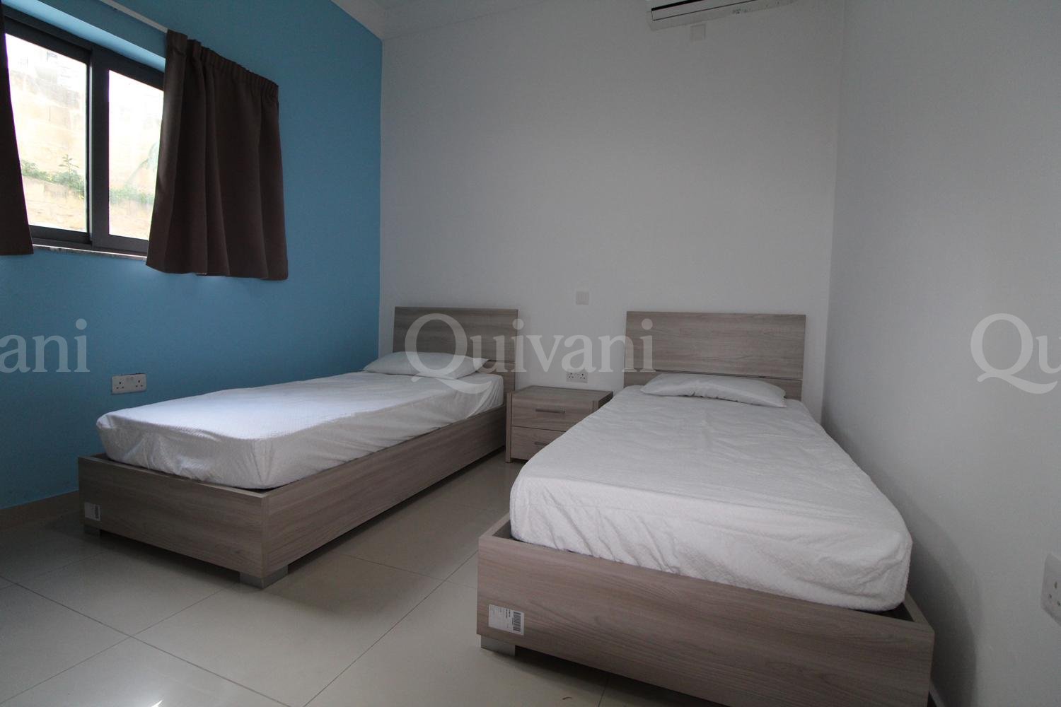 Sliema, Furnished Apartment