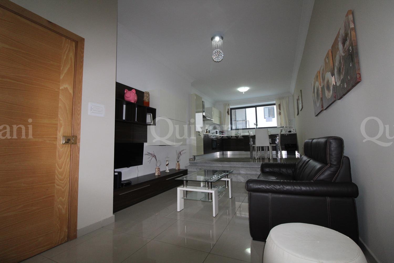 Sliema, Furnished Apartment
