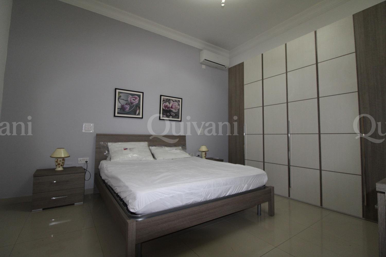 Sliema, Furnished Apartment