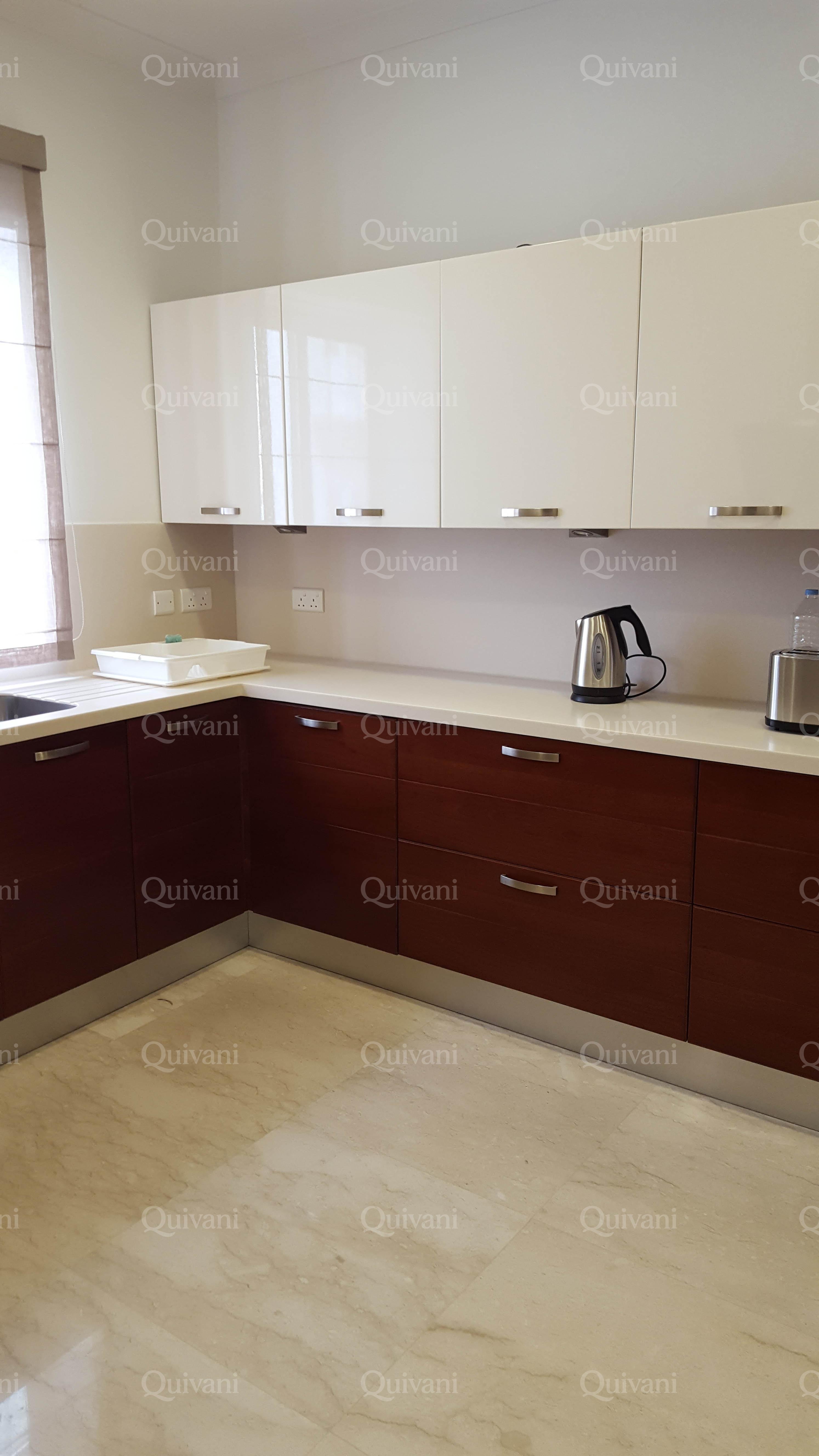 Sliema, Furnished Apartment