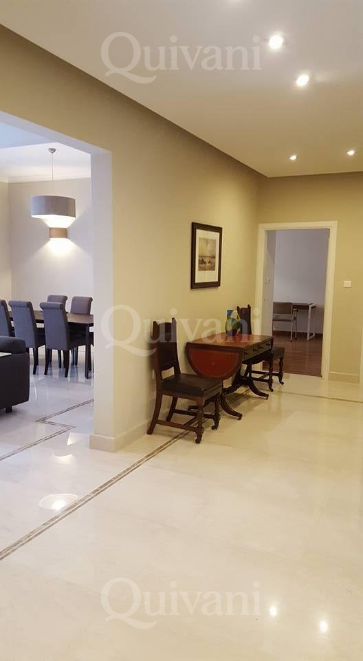 Sliema, Furnished Apartment