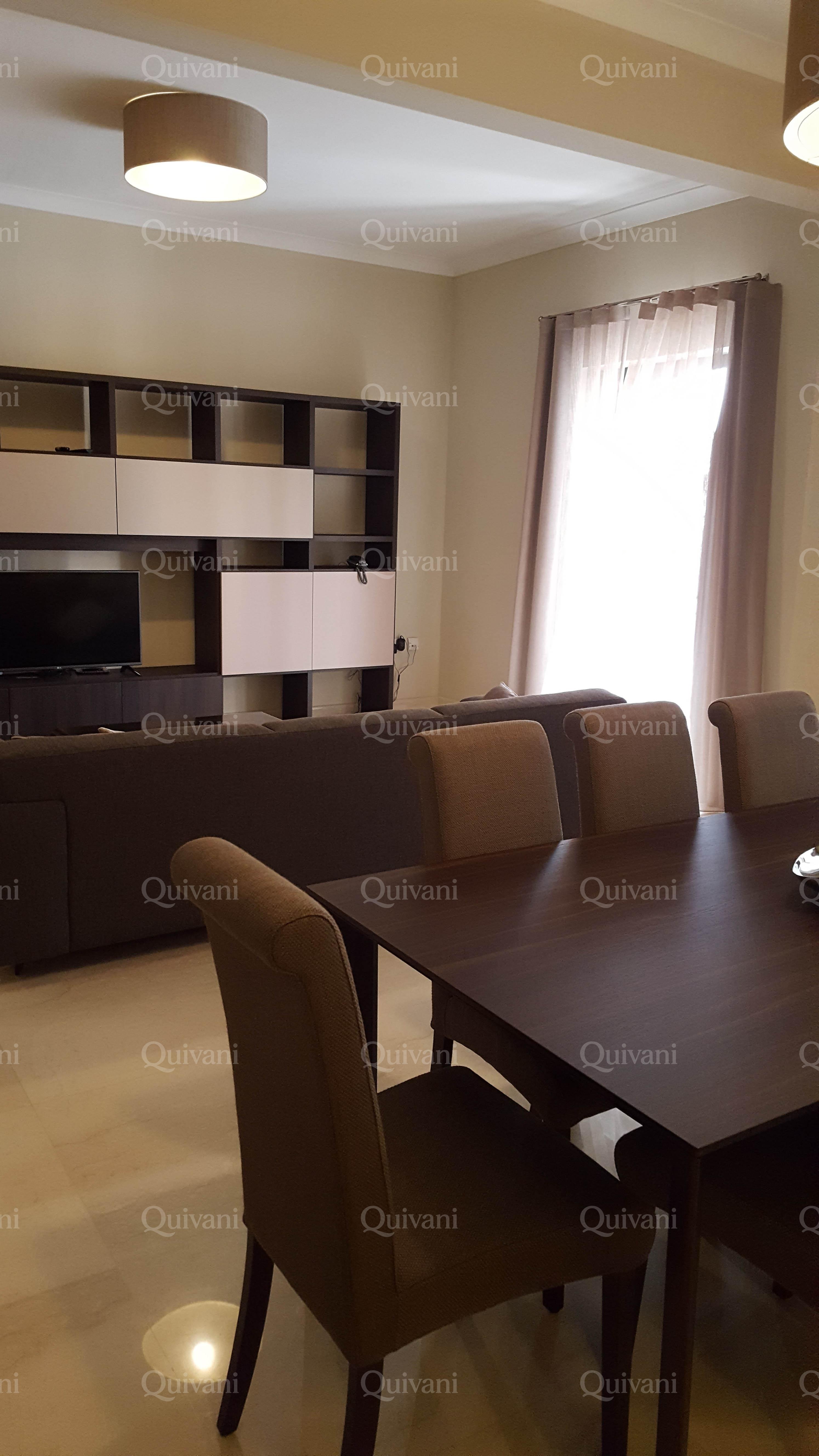 Sliema, Furnished Apartment