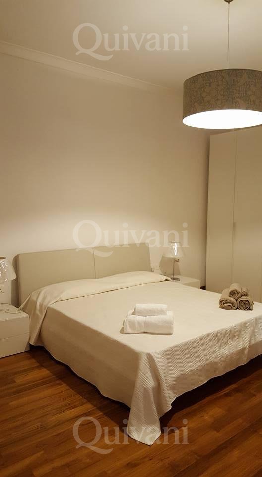 Sliema, Furnished Apartment