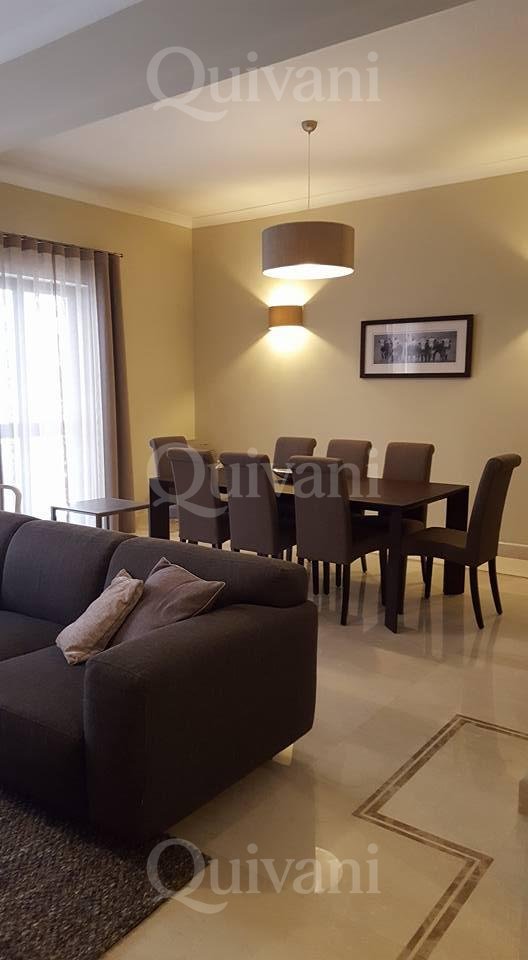 Sliema, Furnished Apartment