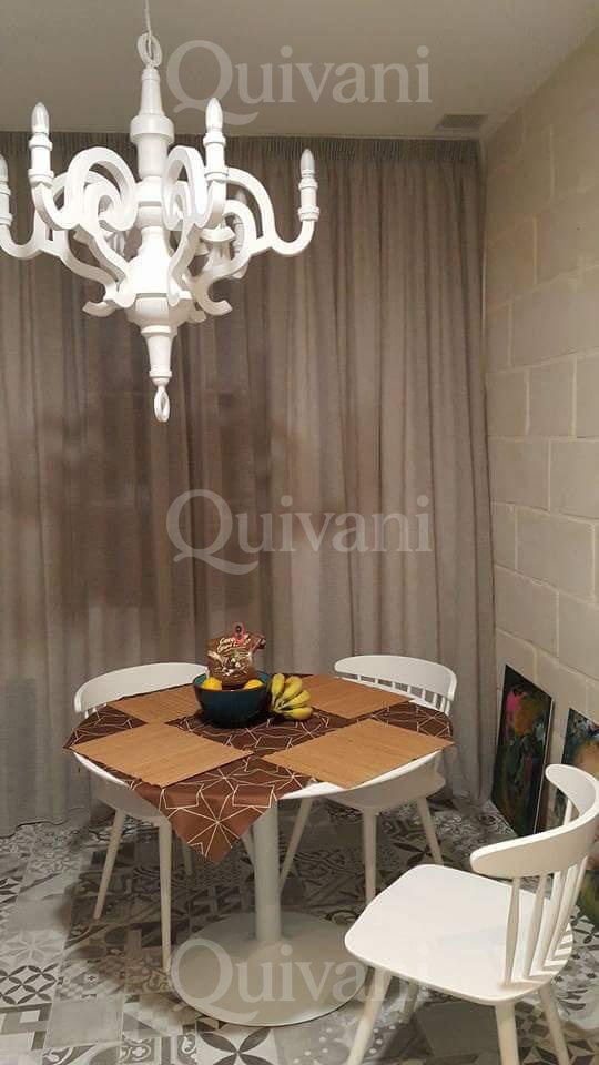 Valletta, Furnished Apartment