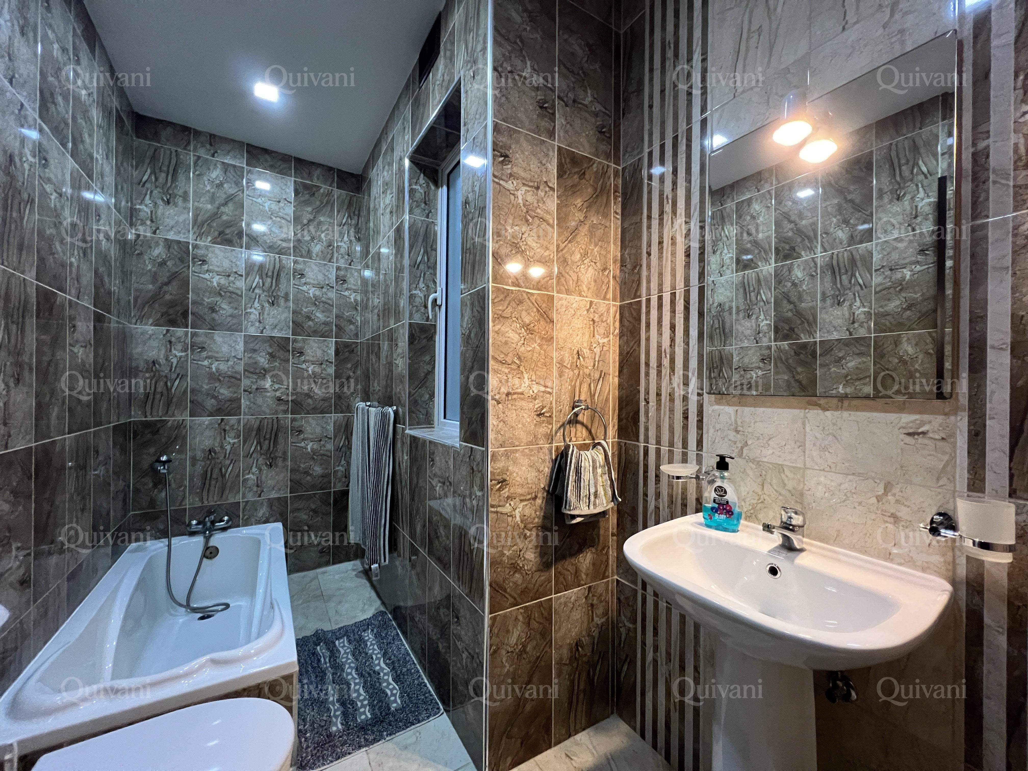 Marsascala, Furnished Penthouse