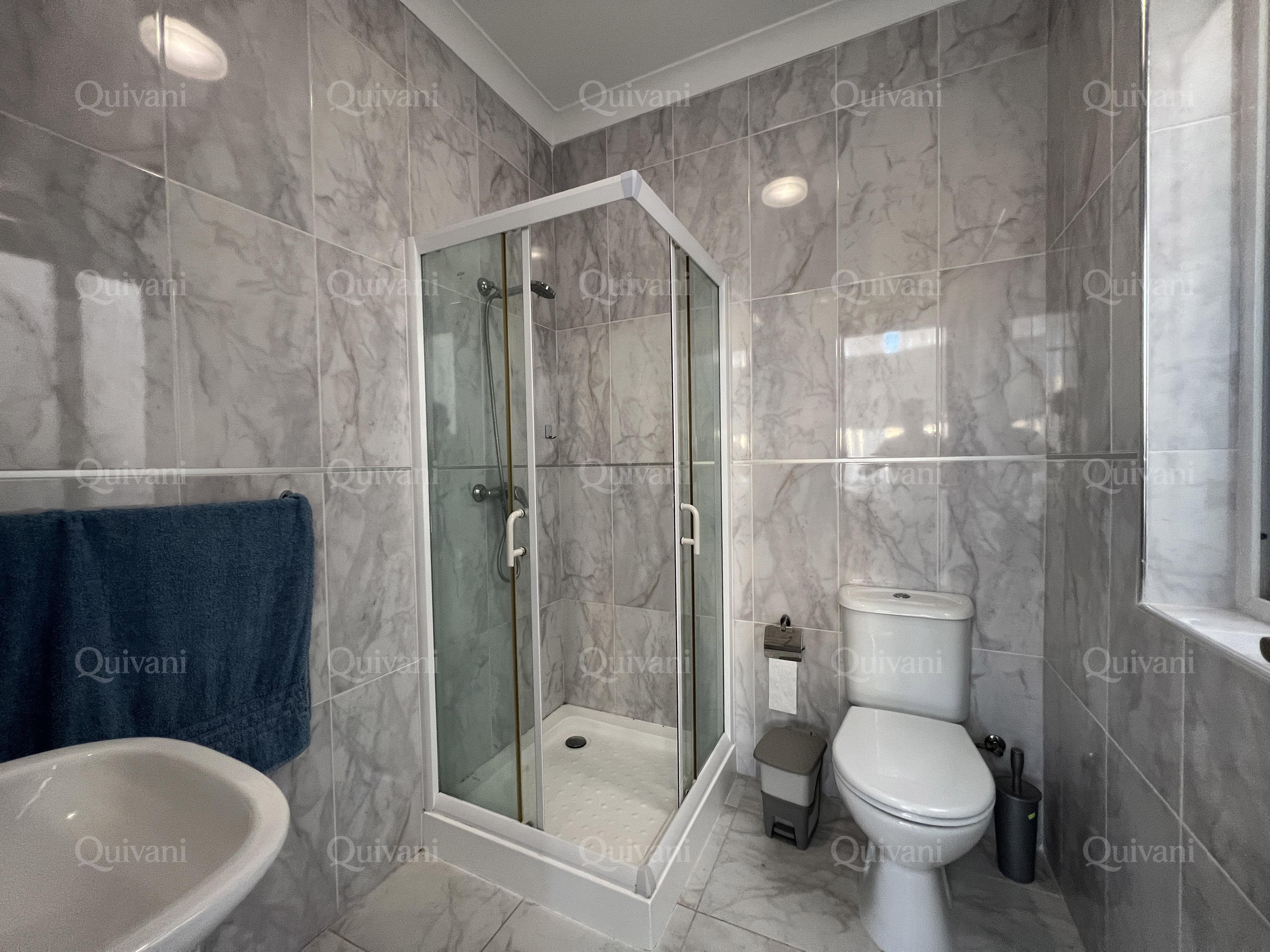 Marsascala, Furnished Penthouse