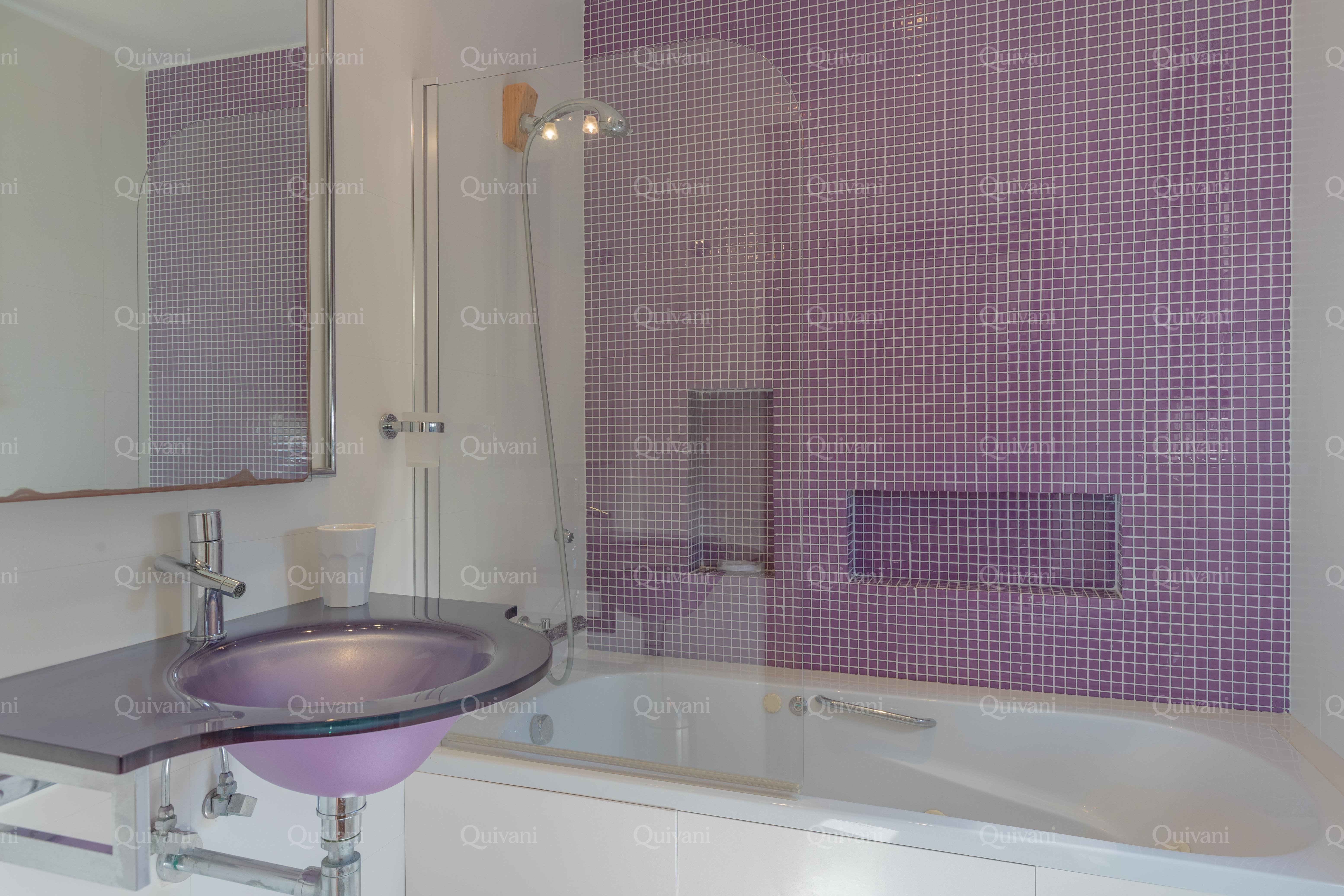 Madliena, Furnished Duplex Penthouse