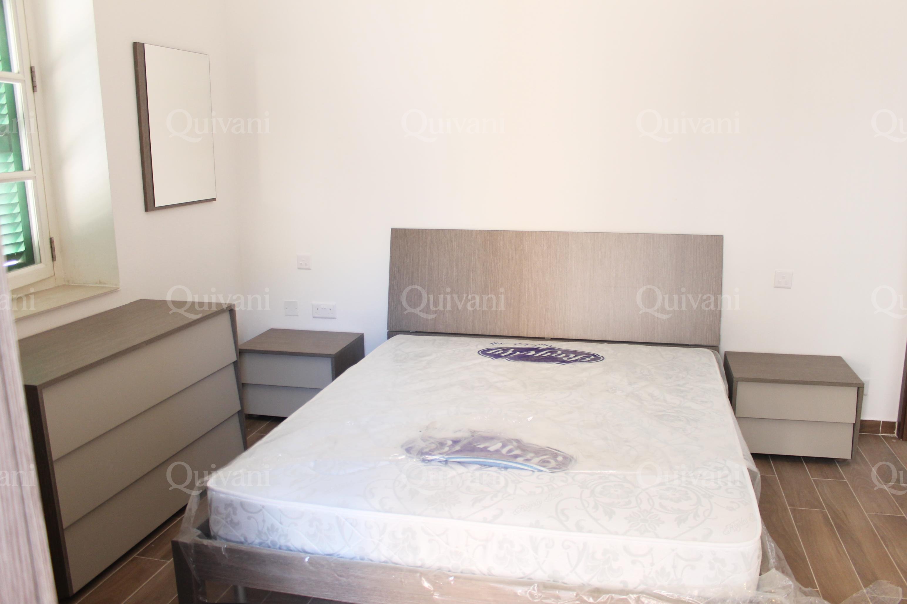 Valletta, Furnished Penthouse