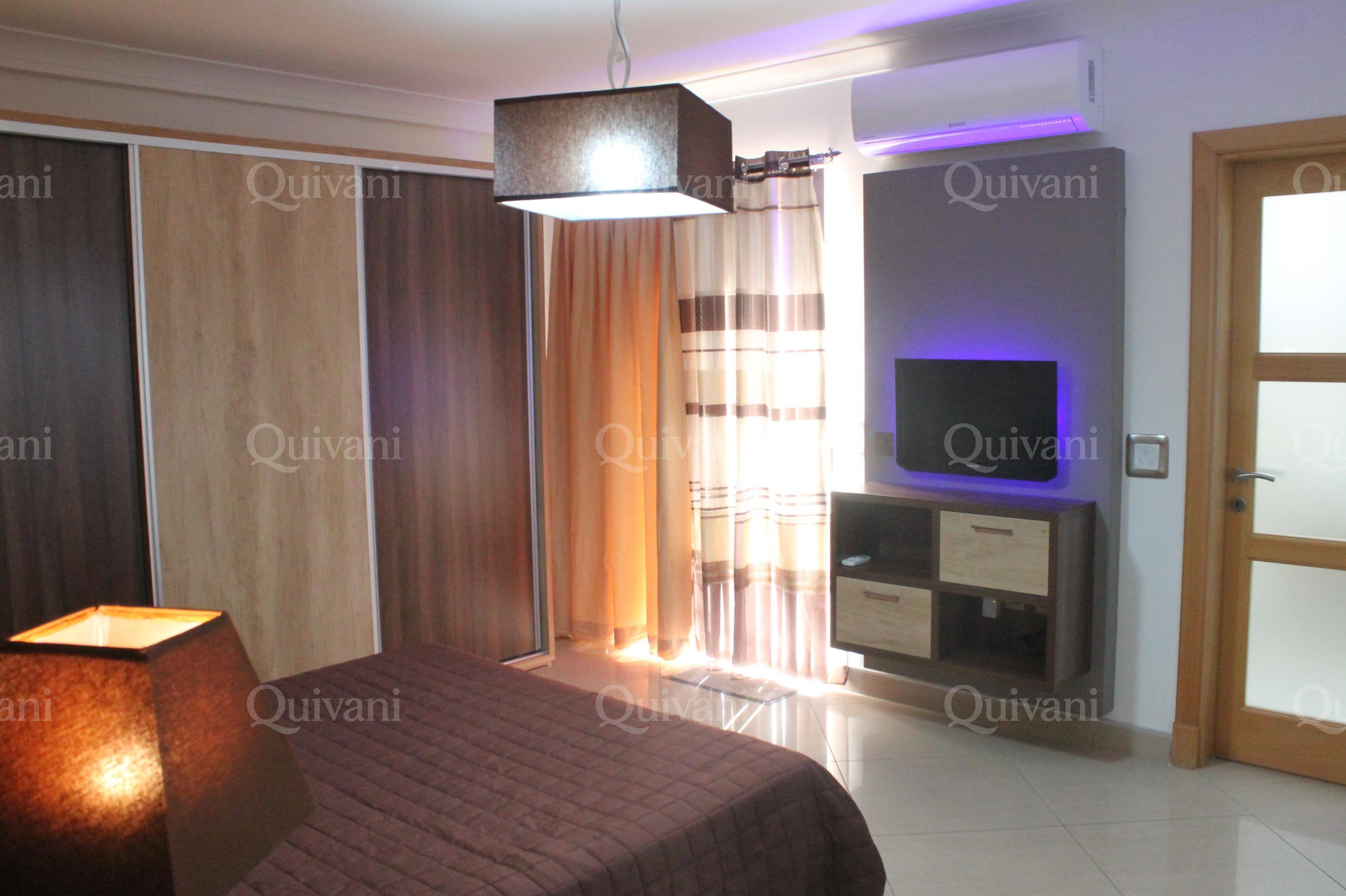Gzira, Furnished Apartment