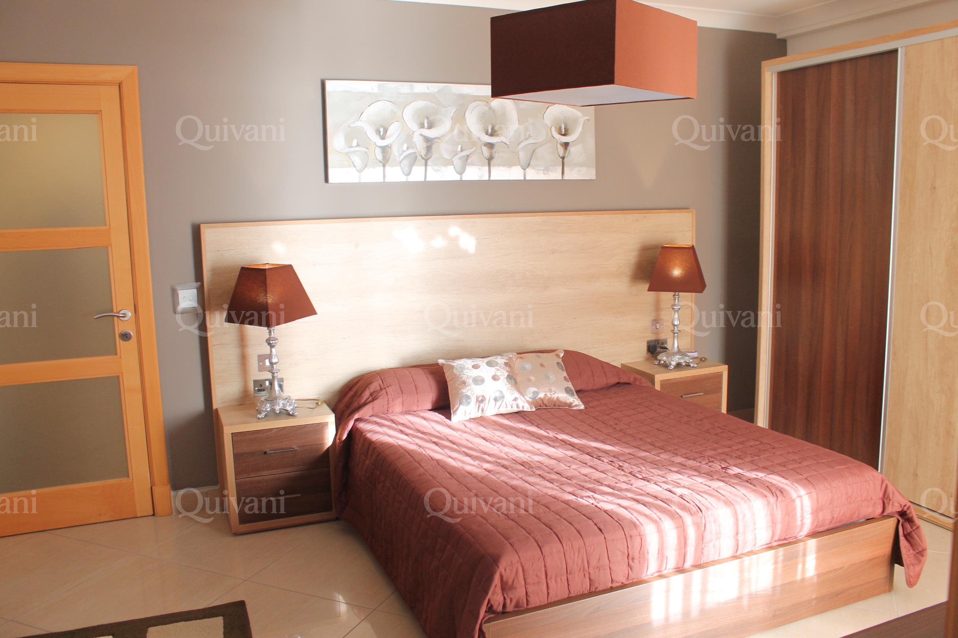 Gzira, Furnished Apartment