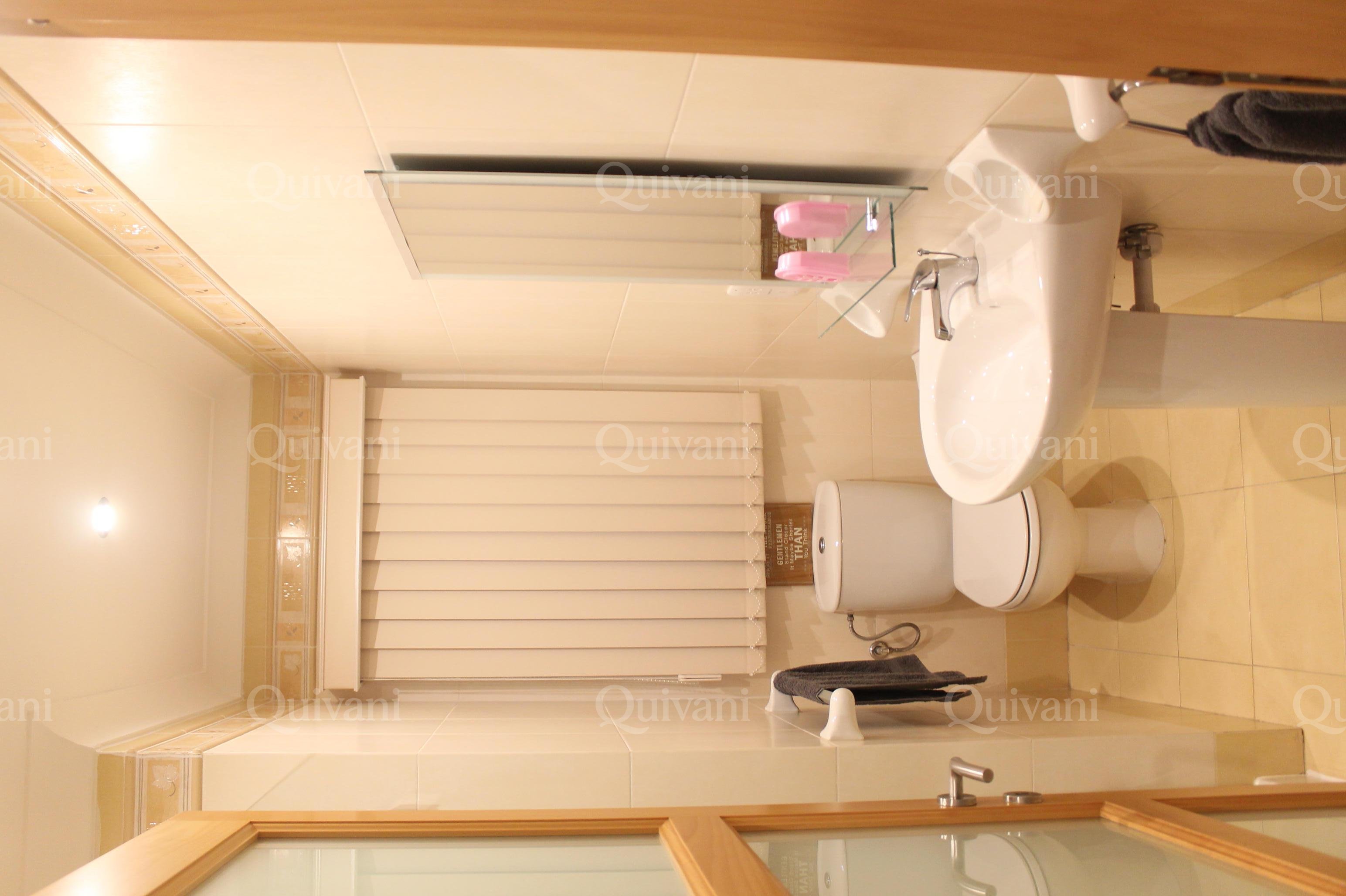Gzira, Furnished Apartment